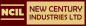 New Century Industries Limited logo